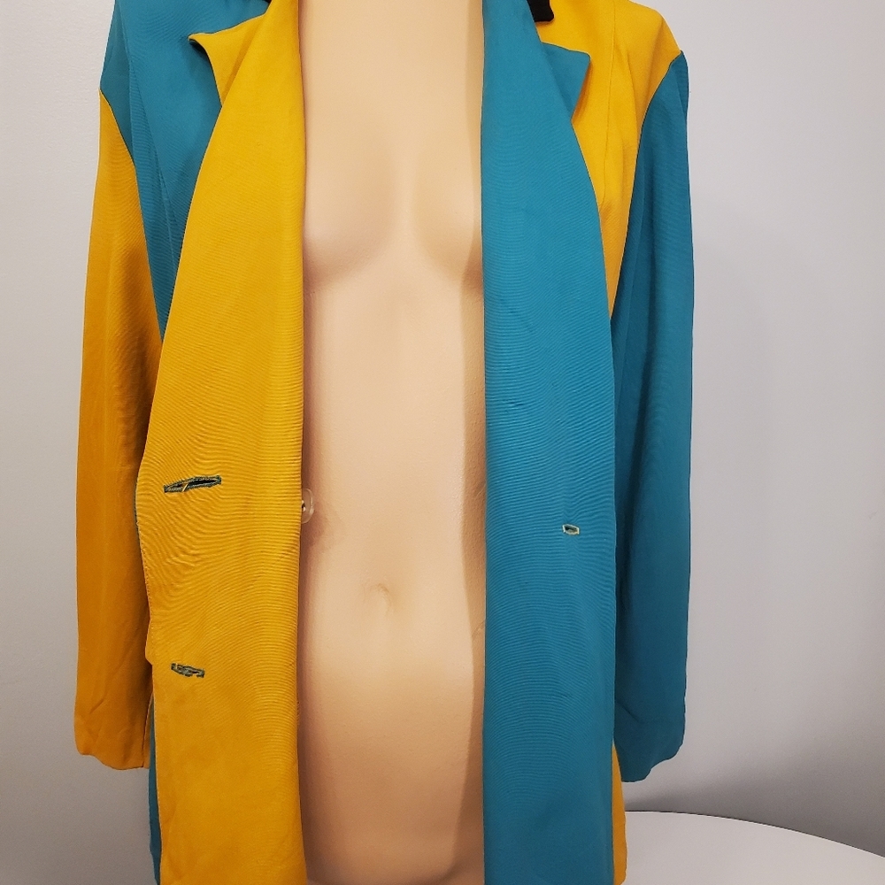 💎Host Pick💎 Vintage Joy Fawn Fashions Jacket - Picture 9 of 11